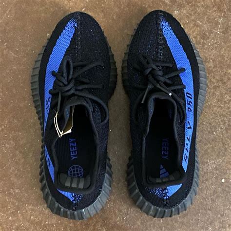 adidas yeezy boost 350 v2 blue